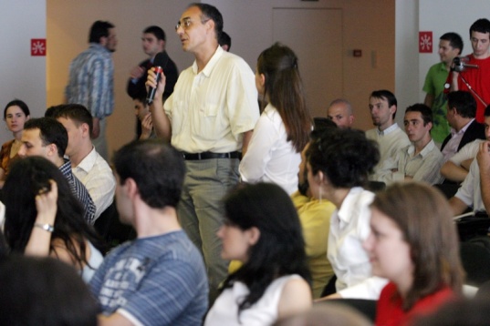 Internetics Throwback [2005//2006]