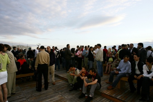 Internetics Throwback [2005//2006]