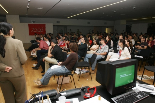 Internetics Throwback [2005//2006]