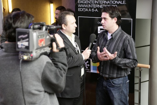 Internetics Throwback [2005//2006]