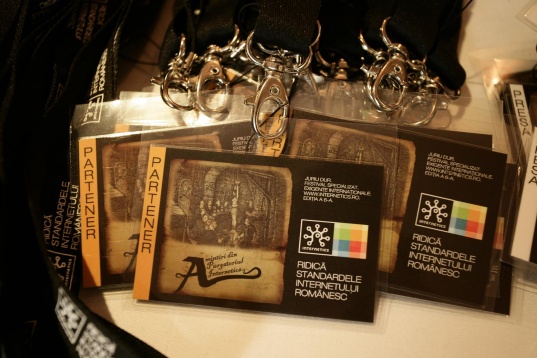 Internetics Throwback [2005//2006]