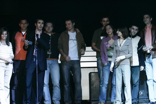 Internetics Throwback [2005//2006]