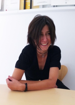 Perspective internaționale despre schimbare la RDW 2020: Claudia Neri