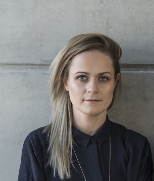 Perspective internaționale despre schimbare la RDW 2020: Paulina Kisiel