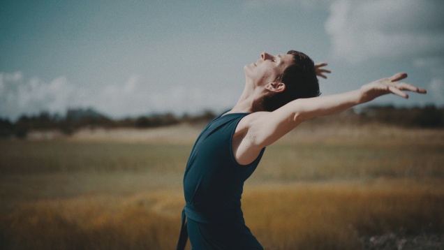 32 de scurtmetraje în competiția Bucharest International Dance Film Festival 2020