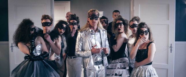 32 de scurtmetraje în competiția Bucharest International Dance Film Festival 2020