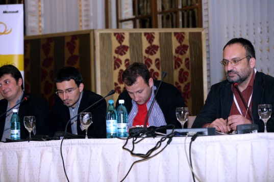 Internetics Throwback [2007//2008]