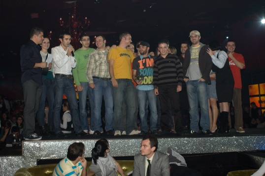 Internetics Throwback [2007//2008]