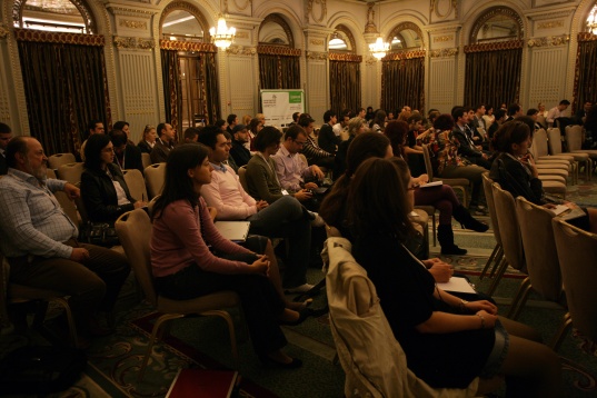 Internetics Throwback [2007//2008]