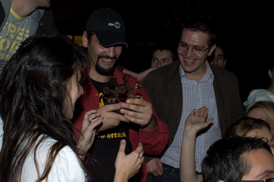 Internetics Throwback [2007//2008]