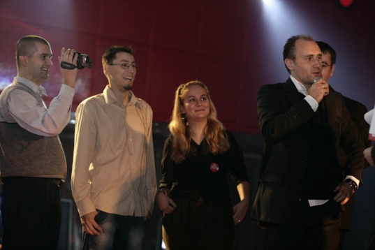 Internetics Throwback [2007//2008]