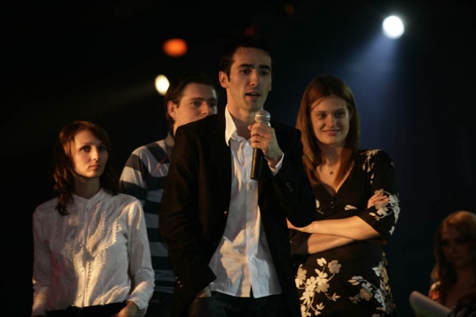 Internetics Throwback [2007//2008]