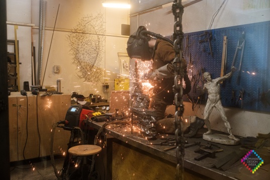 Peste 60 de evenimente celebrează designul în perioada Romanian Design Week