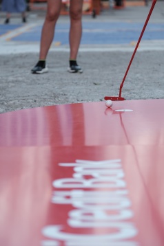 Romanian Design Week prezintă Open Air, un spațiu de joc responsabil dedicat iubitorilor de design