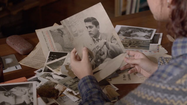 Proiecții în aer liber la a 5-a ediție Película