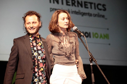 Internetics Throwback [2009//2010]