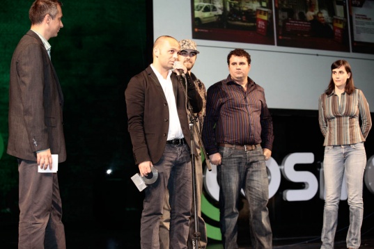 Internetics Throwback [2009//2010]