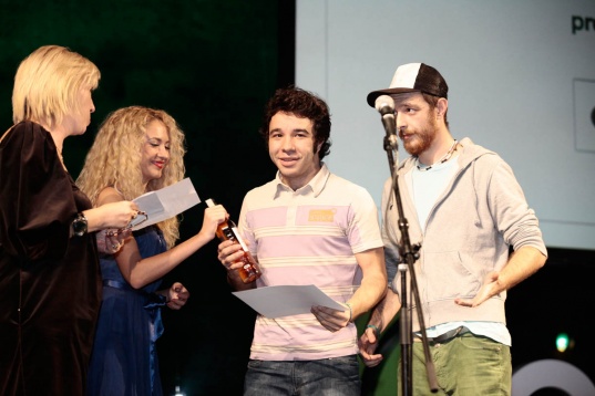 Internetics Throwback [2009//2010]