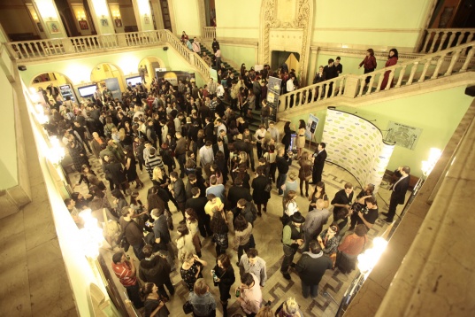 Internetics Throwback [2009//2010]