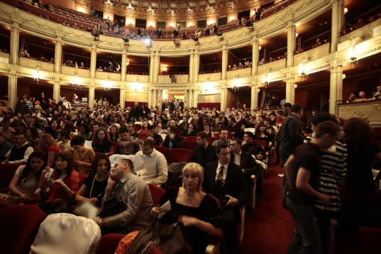 Internetics Throwback [2009//2010]