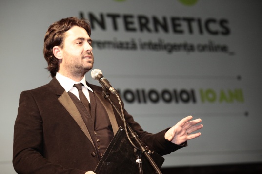 Internetics Throwback [2009//2010]