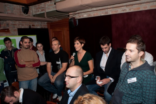 Internetics Throwback [2009//2010]