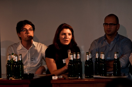 Internetics Throwback [2009//2010]