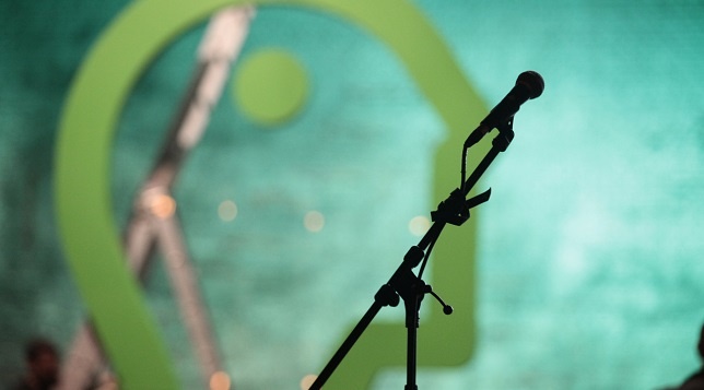 Internetics Throwback [2009//2010]