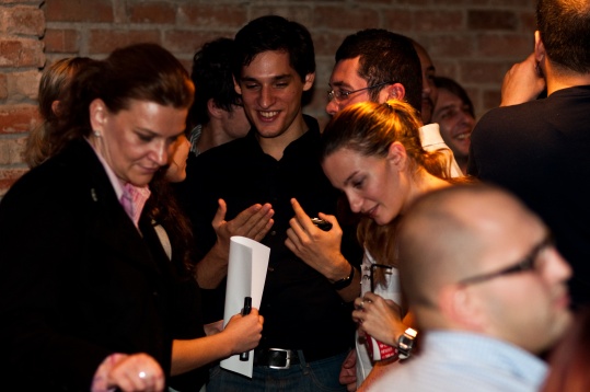 Internetics Throwback [2009//2010]