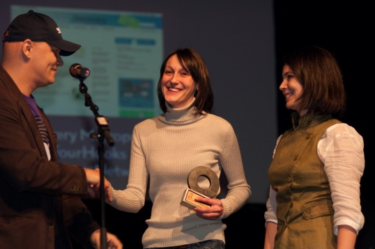 Internetics Throwback [2009//2010]