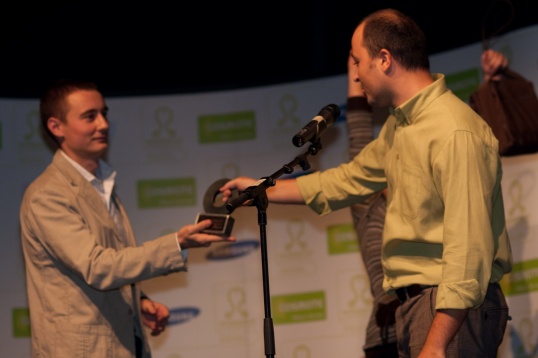 Internetics Throwback [2009//2010]