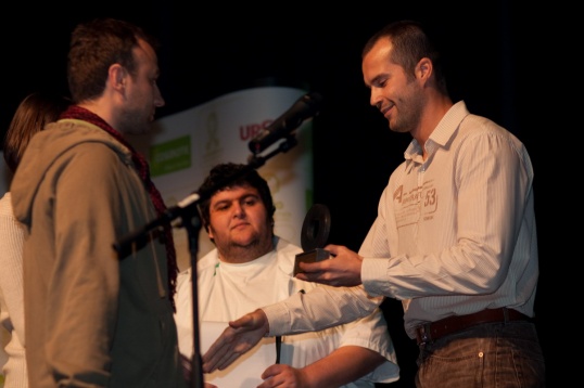 Internetics Throwback [2009//2010]