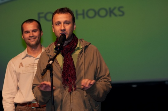 Internetics Throwback [2009//2010]