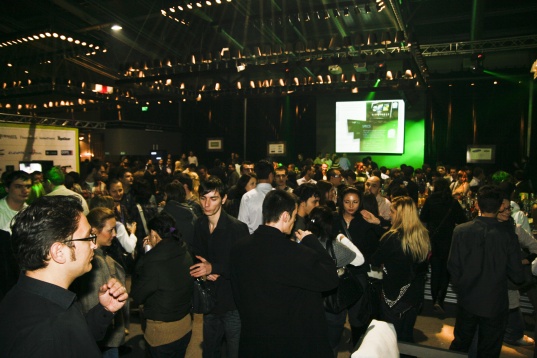 Internetics Throwback [2009//2010]