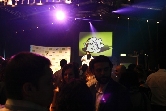 Internetics Throwback [2009//2010]