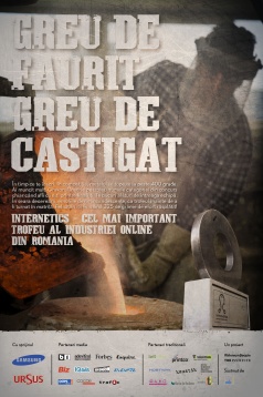 Internetics Throwback [2009//2010]