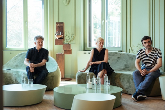 RDW Open Air propune vizitatorilor un joc de unigolf prezentat de UniCredit Bank 