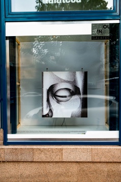  Inside/Outside 2.0 Galateca | O nouă serie de proiecte în cadrul proiectului curatorial din vitrinele galeriei