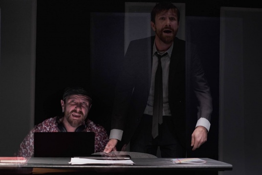 Primul teatru independent care a transmis spectacole live, revine pe ecranele din toată țara