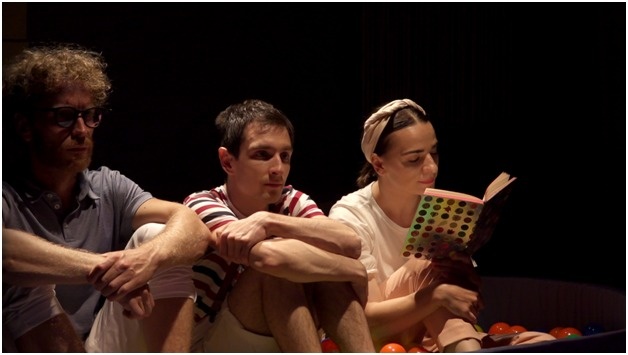 Primul teatru independent care a transmis spectacole live, revine pe ecranele din toată țara