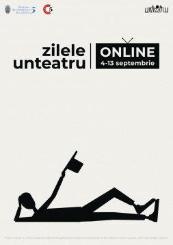 Primul teatru independent care a transmis spectacole live, revine pe ecranele din toată țara