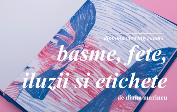 DIPLOMA Viewing Rooms a conturat în perioada 21 iulie – 25 august o platformă de expoziții online de artă, arhitectură și design 