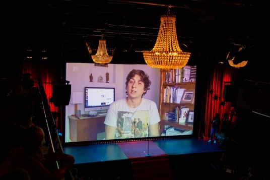 Scurtmetrajul „Totul pentru Riana”, premiat în Danemarca