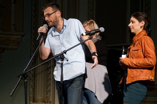 Internetics Throwback [2011//2012]