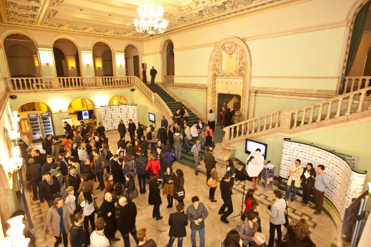 Internetics Throwback [2011//2012]