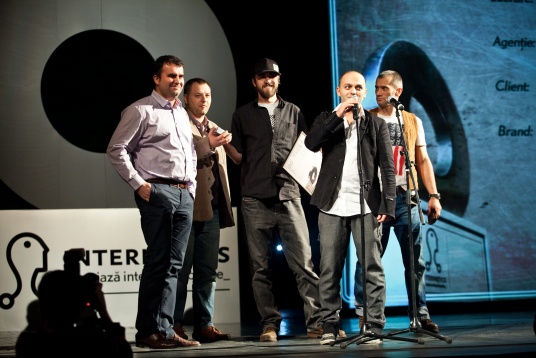 Internetics Throwback [2011//2012]