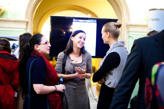 Internetics Throwback [2011//2012]