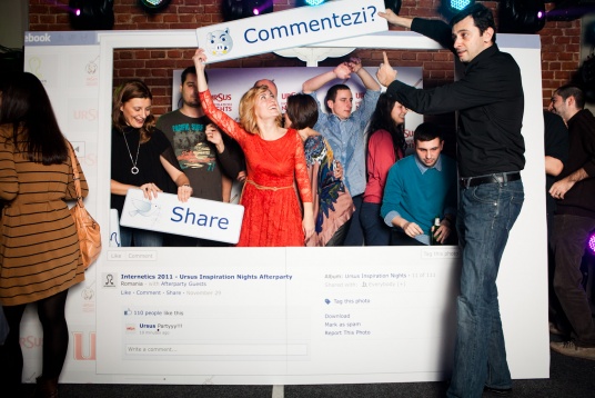 Internetics Throwback [2011//2012]