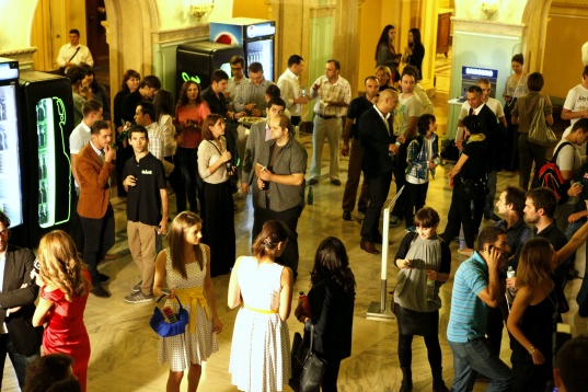 Internetics Throwback [2011//2012]