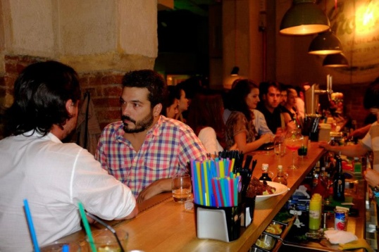 Internetics Throwback [2011//2012]